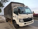 Hino 300 Series Xzu730 2014 - Bán xe Hino 5 tấn cũ đời 2014