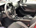 Mazda 3 2017 - Bán xe Mazda 3 sản xuất năm 2017, màu đỏ