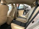 Toyota Vios 2016 - Xe Vios 1.5E sx 2016 - ấn tượng từ hộp số và cảm giác lái