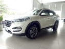 Hyundai Tucson  2.0  2019 - Bán Hyundai Tucson 2.0 sản xuất năm 2019, màu trắng