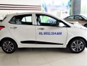 Hyundai Grand i10 1.2 2019 - Grand I10 sx 2019 – Trả trước từ 120Tr - Xe có sẵn