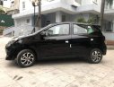 Toyota Wigo   2019 - Bán Toyota Wigo đời 2019, màu đen, xe nhập, số sàn