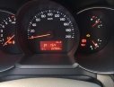 Kia Morning Si 2017 - Cần bán xe Kia Morning Si đời 2017, màu đỏ như mới