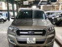 Ford Ranger XLS 2.2L MT 2017 - Ford Ranger XLS 2.2L MT sx 2017 xe bán tại Ford An Lạc