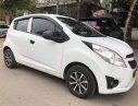 Chevrolet Spark Van 2012 - Cần bán Chevrolet Spark Van đời 2012, màu trắng, nhập khẩu