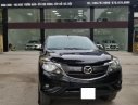 Mazda BT 50 2016 - Cần bán Mazda BT 50 2.2L đời 2017, màu đen, nhập khẩu