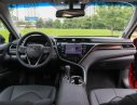 Toyota Camry 2.5Q 2019 - Nhận đặt xe Camry sx 2019, giá cực ưu đãi cho khách hàng đầu tiên thiện chí ạ