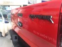 Ford Ranger Raptor 2.0L 4x4 AT  2019 - Bán ô tô Ford Ranger Raptor 2.0L 4x4 AT đời 2019, màu đỏ, nhập khẩu 
