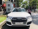 Audi Q5 Q5 2017 - Bán Audi Q5 sport 2017 đăng ký 2018 xe đi 10.000km hàng hiếm bao kiểm tra tại hãng