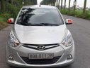 Hyundai Eon     2011 - Bán Hyundai Eon năm sản xuất 2011, màu bạc, nhập khẩu nguyên chiếc xe gia đình