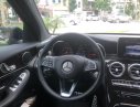 Mercedes-Benz GLC-Class 2018 - Bán ô tô Mercedes GLC 200 sản xuất 2018, màu đen