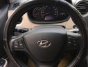 Hyundai Grand i10   MT 2018 - Bán xe Hyundai Grand i10 2018, chính chủ, nữ công chức sử dụng