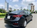 Hyundai Accent 2018 - Zư Accent cuối 2018 số tự động, chạy đúng 1 ngàn km bao test đủ đồ chơi nội thất đẹp