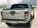 Ford Ranger 2.2 xls 2017 - Ford Ranger 2.2 XLS sx 2017, màu xám (ghi), xe nhập