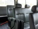 Toyota Hiace 2002 - Bán Toyota Hiace năm sản xuất 2002, màu xanh lam, nhập khẩu