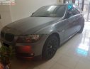 BMW 3 Series 325i 2011 - Bán gấp BMW 325i 2011, màu xám, nhập khẩu 