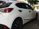 Mazda 2   2015 - Bán Mazda 2 2015, màu trắng, xe nhập  
