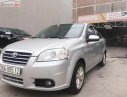 Daewoo Gentra SX 1.5 MT 2008 - Bán Daewoo Gentra SX 1.5 MT đời 2008, màu bạc, số sàn