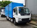 Xe tải 1,5 tấn - dưới 2,5 tấn 2019 - Bán xe tải Isuzu hỗ trợ trả gióp 90% trên toàn quốc