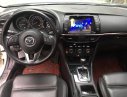 Mazda 6 2.0 2016 - Bán Mazda 6 2.0 năm sản xuất 2016, màu trắng chính chủ