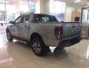 Ford Ranger Wildtrak 2019 - Bán xe Ford Ranger Wildtrak 2019, xe nhập, 918 triệu