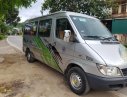 Mercedes-Benz Sprinter 311 2007 - Cần bán xe Mercedes 311 sx 2007, màu bạc, giá 215tr