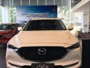 Mazda CX 5 2019 - Cần bán xe Mazda CX 5 sản xuất năm 2019, màu trắng