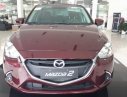 Mazda 2 Deluxe 2018 - Bán Mazda 2 Deluxe đời 2018, màu đỏ, nhập khẩu