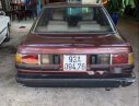 Toyota Corona   1984 - Bán Toyota Corona đời 1984, màu đỏ, xe nhập chính chủ