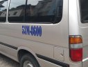 Toyota Hiace 2004 - Bán Toyota Hiace tải van 6 chỗ 850kg sản xuất 2004 chạy được giờ cấm trong TP