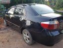 Toyota Vios MT 2007 - Bán Toyota Vios sản xuất 2007, màu đen, chính chủ