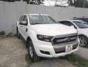 Ford Ranger 2017 - Bán Ford Ranger đời 2017, màu trắng, xe nhập, 490tr