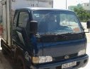 Kia K3000S 2002 - Bán gấp Kia K3000S đời 2002, màu xanh lam, xe nhập 