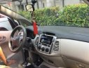 Toyota Innova 2.0E 2014 - Bán Toyota Innova 2.0E năm sản xuất 2014, màu bạc 