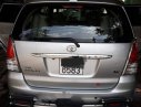 Toyota Innova 2008 - Cần bán lại xe Toyota Innova năm 2008, màu bạc, giá 445tr