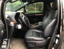 Toyota Alphard 2015 - Bán Toyota Alphard Excutive Lounge màu đen, model 2016, call ngay 0989866544