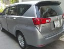 Toyota Innova 2017 - Bán xe Toyota Innova E 2017, mới 98% nhà sử dụng kỹ, liên hệ: 0942892465 Thanh