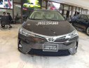 Toyota Corolla altis 1.8 2019 - Altis sx 2019 – Số sàn 697tr – tự động 733tr – trả trước từ 220tr - xe có sẵn