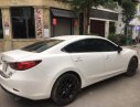 Mazda 6 2.0 2016 - Bán Mazda 6 2.0 năm sản xuất 2016, màu trắng chính chủ