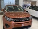 LandRover Discovery 2019 - Bán xe LandRover DiscoveryL Sport SE năm 2019, chỉ từ 2,450 tỷ, nhập khẩu nguyên chiếc. LH 0982992768 để tư vấn thêm