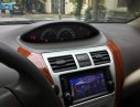Toyota Vios   E 2012 - Cần bán gấp Toyota Vios E năm sản xuất 2012, màu bạc chính chủ