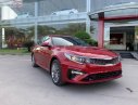 Kia Optima 2.0 AT 2019 - Cần bán xe Kia Optima 2.0 AT đời 2019, màu đỏ