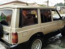 Mekong Paso 1983 - Bán xe Mekong Paso đời 1993, màu kem (be), giá tốt