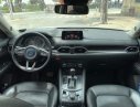 Mazda CX 5  2.5 AT 2017 - Bán xe Mazda CX 5 2.5AT 2017, model 2018, màu trắng
