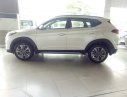 Hyundai Tucson  2.0  2019 - Bán Hyundai Tucson 2.0 sản xuất năm 2019, màu trắng