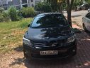 Toyota Corolla 2011 - Cần bán Toyota Corolla 2011, màu đen, xe nhập đẹp như mới