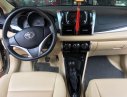 Toyota Vios 2017 - Cần bán gấp Toyota Vios 2017 số sàn
