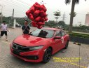 Honda Civic RS 2019 - Honda ô tô Quảng Bình bán Honda Civic RS 2019, giao ngay, đủ màu, LH: 0946670103