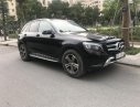 Mercedes-Benz GLC-Class 250 4matic 2016 - Bán Mercedes Benz GLC 250 4matic 2016 màu đen