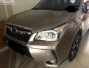 Subaru Forester 2015 - Bán Subaru Forester năm 2015, màu nâu, nhập khẩu